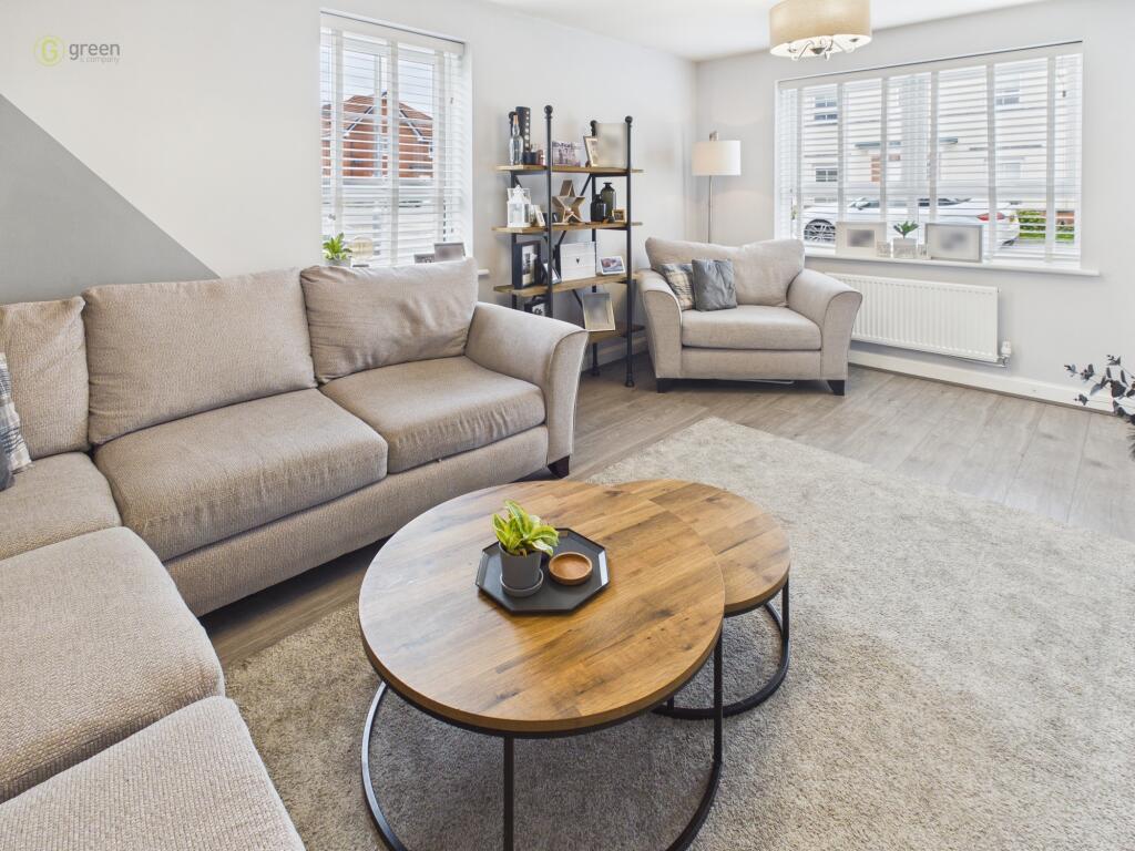 Additional image 6 of Rosings Drive, Dunstall Park, Tamworth, B78