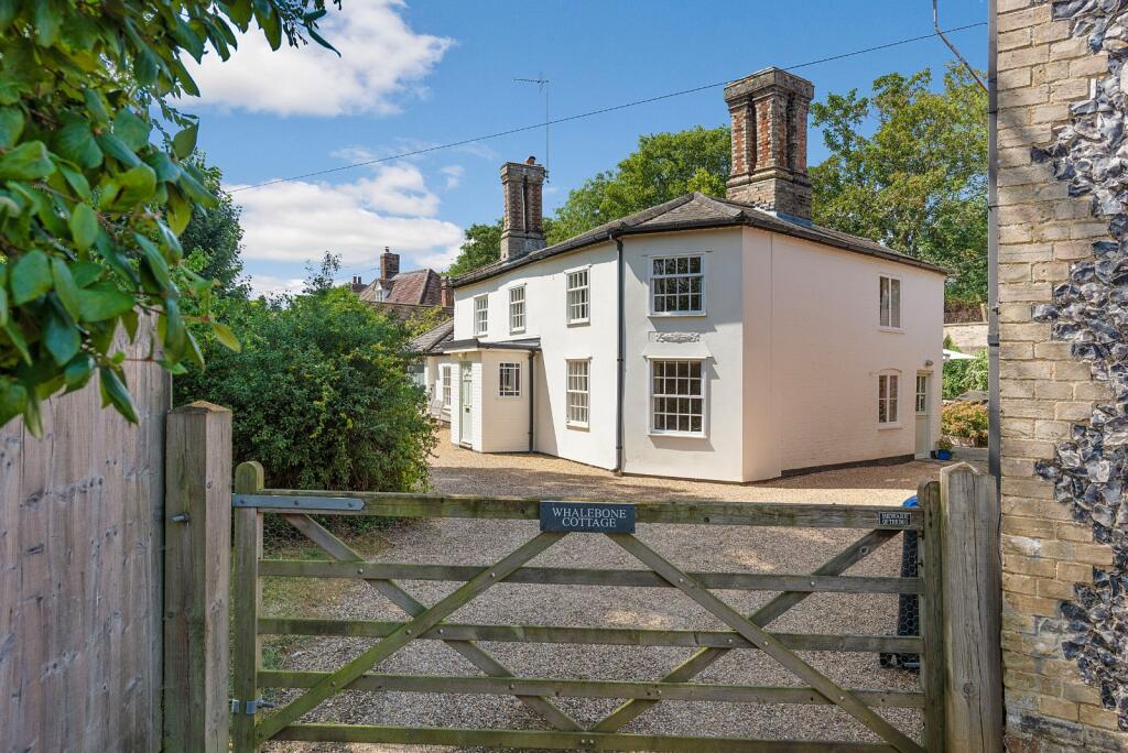 Rattlesden, Suffolk - View 2