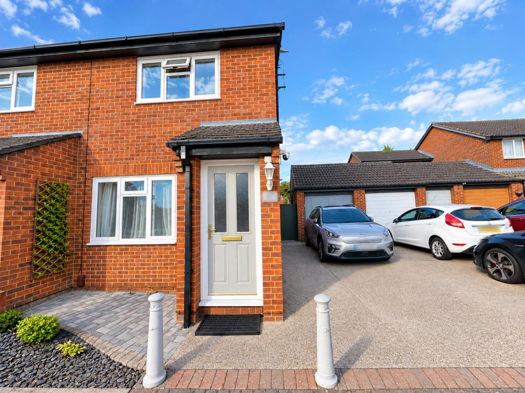 Main image of property: Bramber Court, Slough
