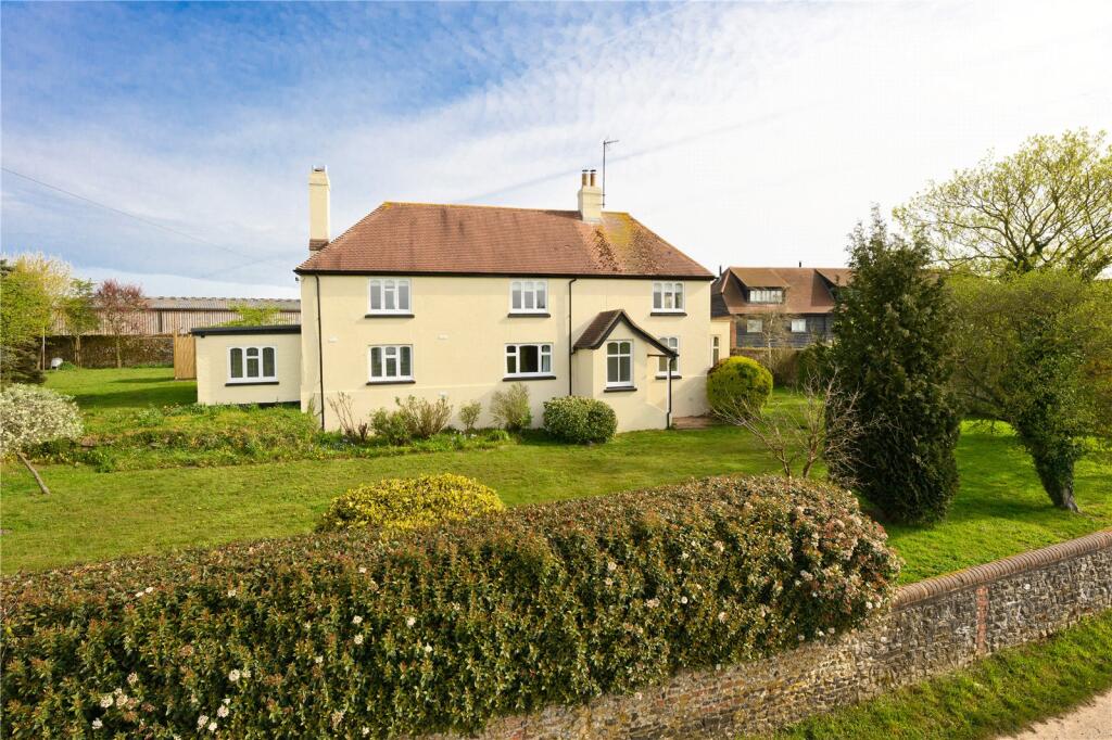 Main image of property: Flexcombe Lane, Flexcombe, Liss, Hampshire, GU33