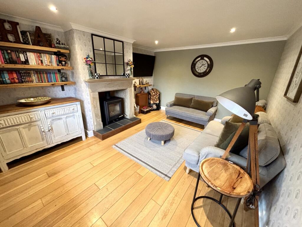 Additional image 4 of The Yard, Coppitts Hill, BA21