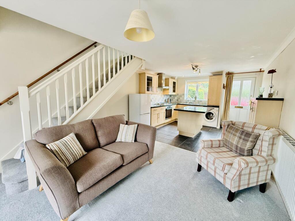 House in Oxford - View 4