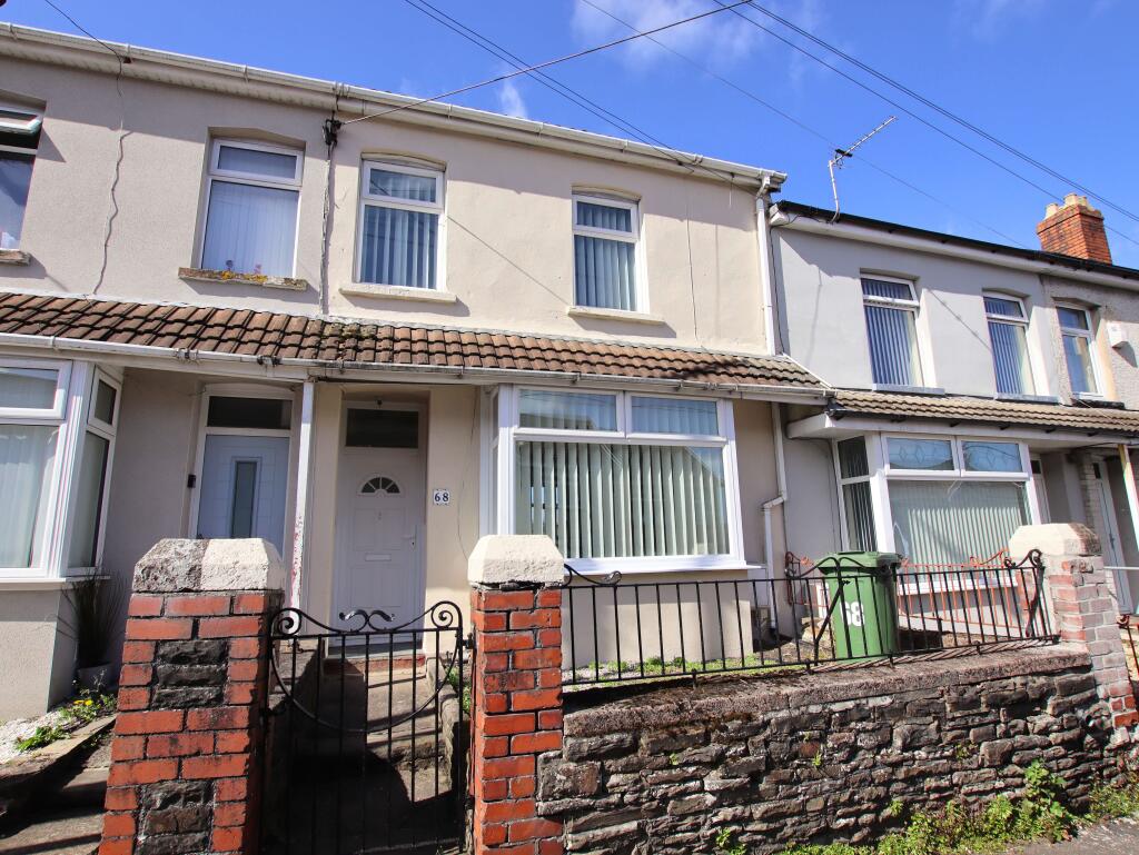 Main image of property: Parish Road, Beddau CF38 2BU