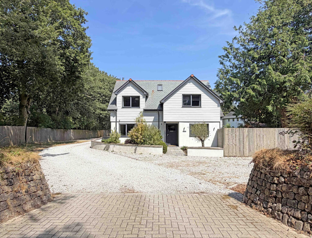 Main image of property: South Tehidy, Cornwall