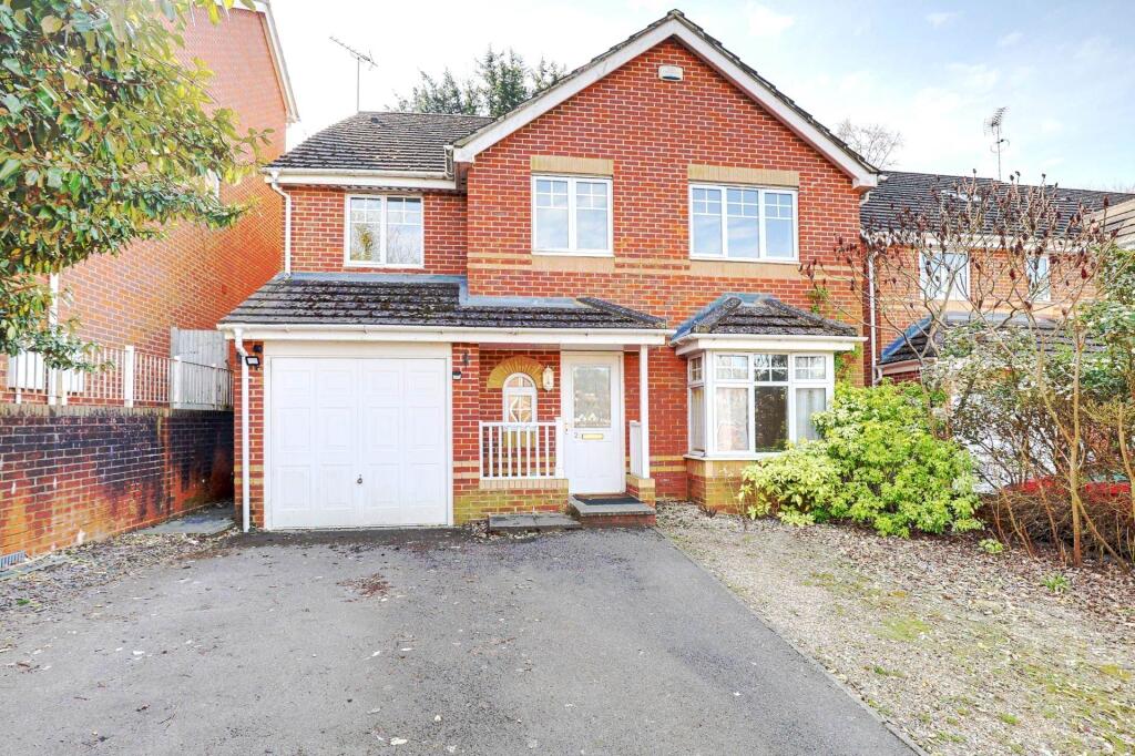 Main image of property: Tymawr, Caversham