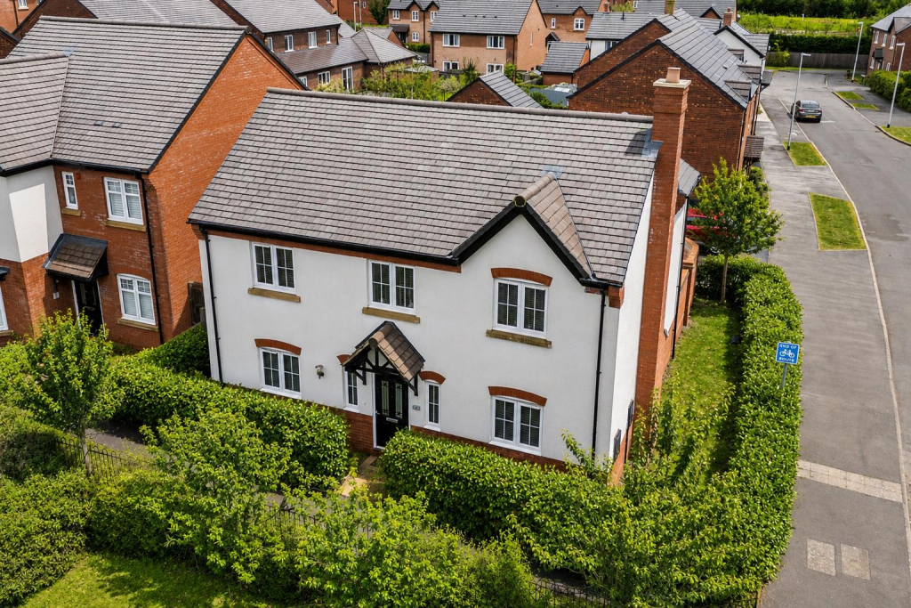 Main image of property: Wheatsheaf Way, Stratford-Upon-Avon