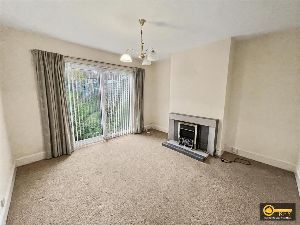 Queens Road, Nuneaton - View 3