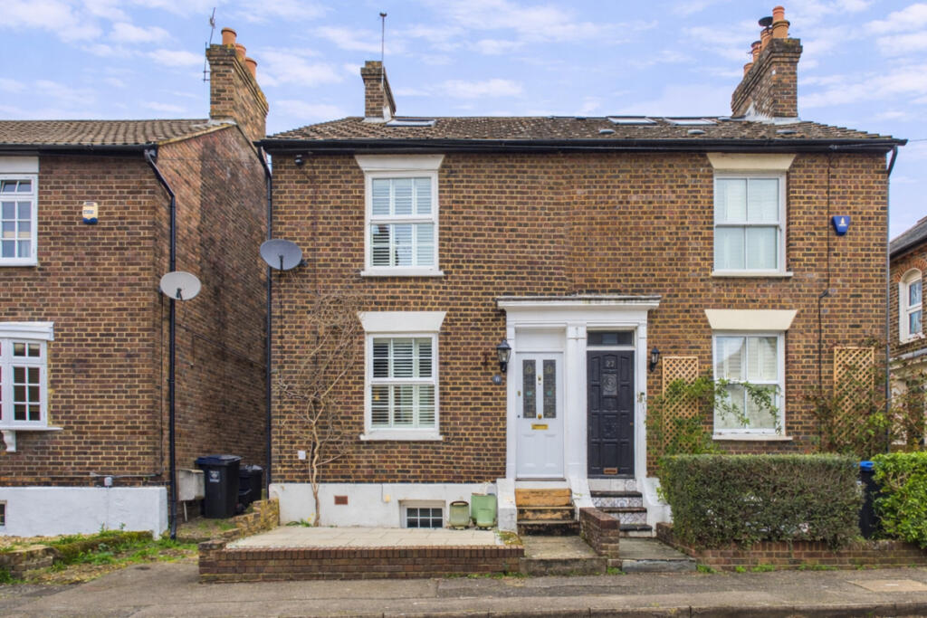 Main image of property: Herbert Street, Hemel Hempstead, HP2