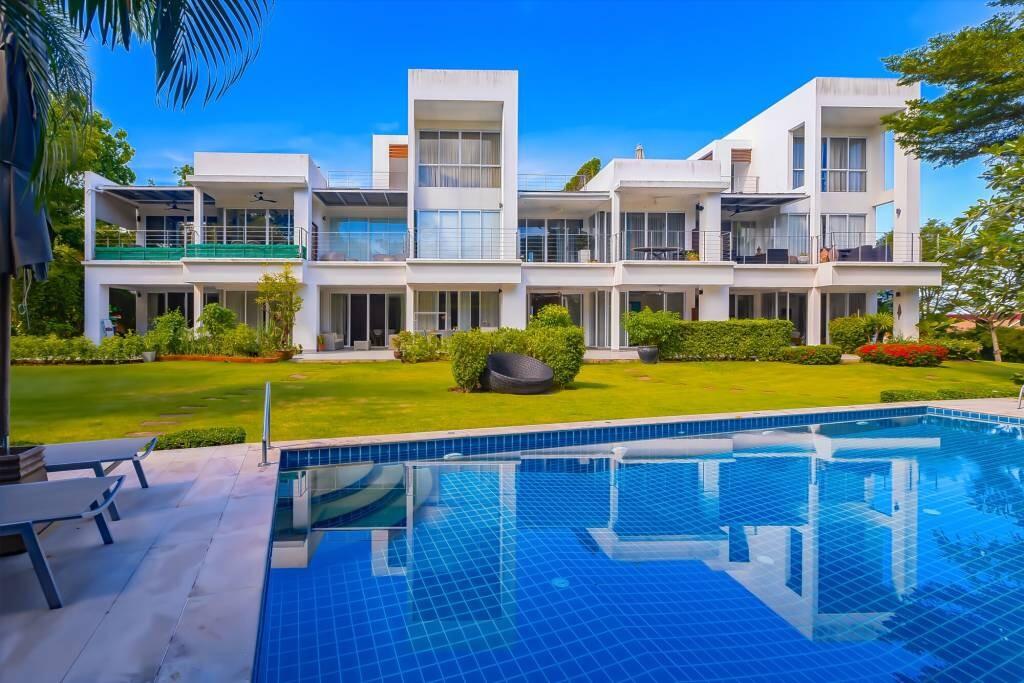 Main image of property: Hua Hin