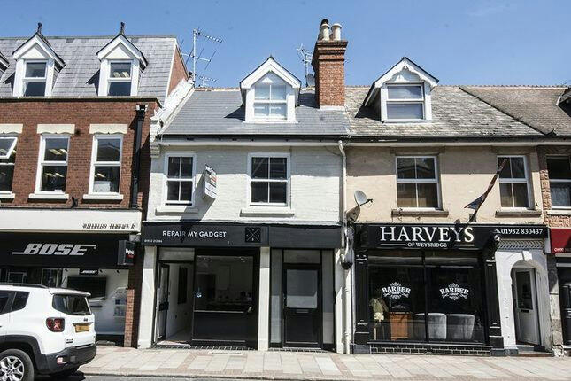 Main image of property: Baker Street, Weybridge, Surrey
