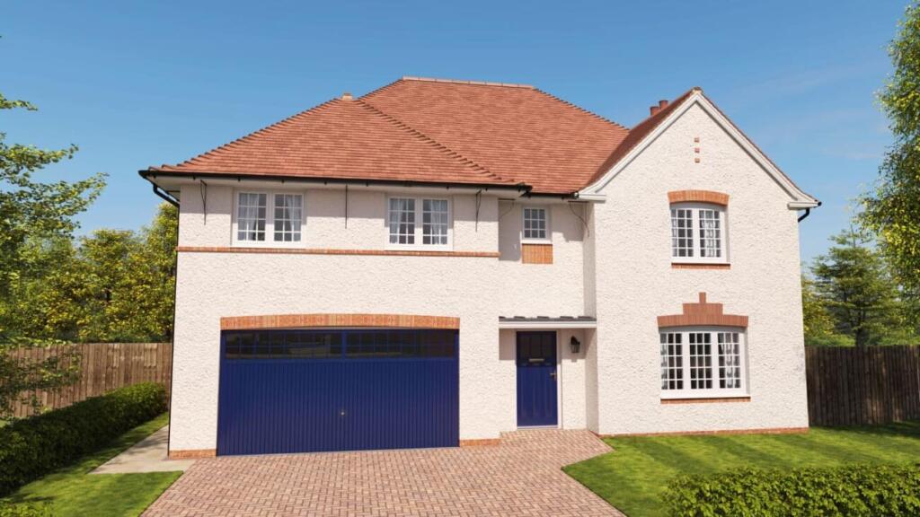 Main image of property: Lionfields,
Lambton Park,
Chester Le Street,
DH3 4DS