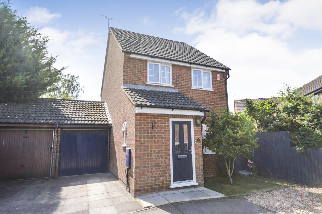 Main image of property: Long Croft, Takeley, Bishop's Stortford, Essex, CM22