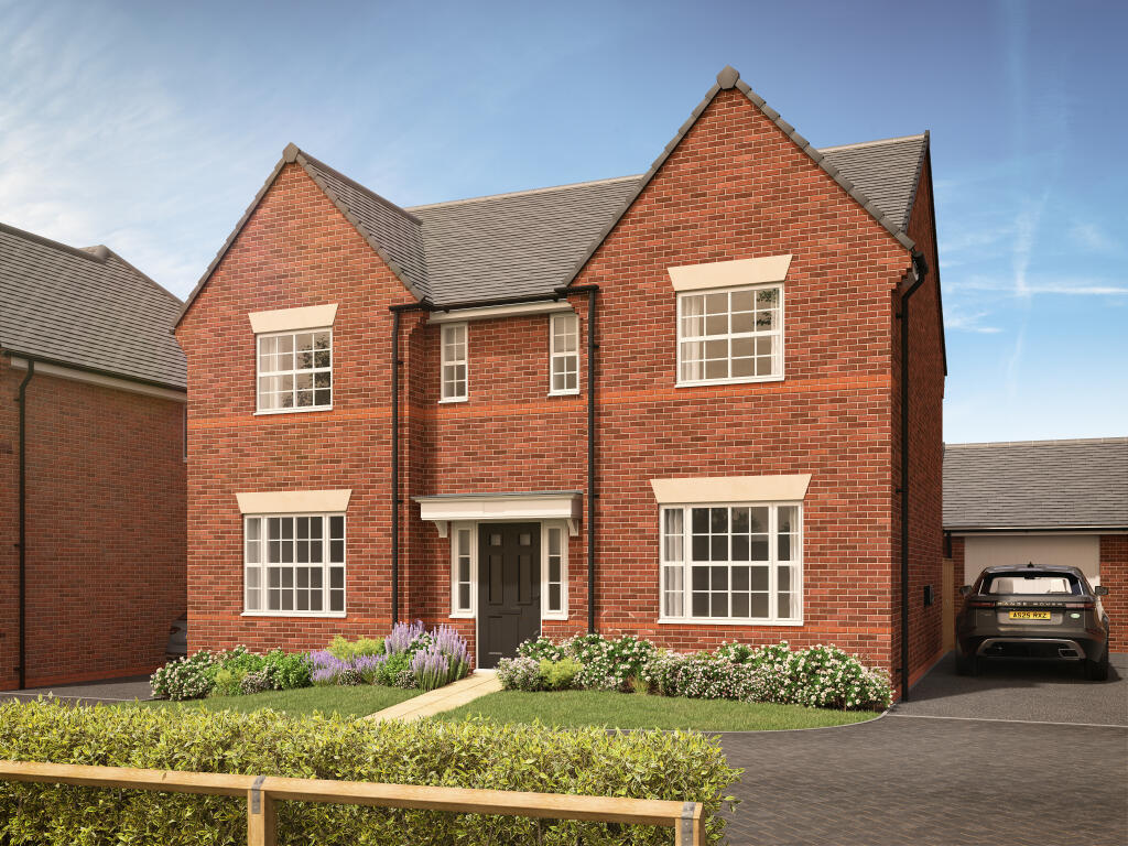 Main image of property: Dale Rd
Spondon
Derby
DE21 7DL