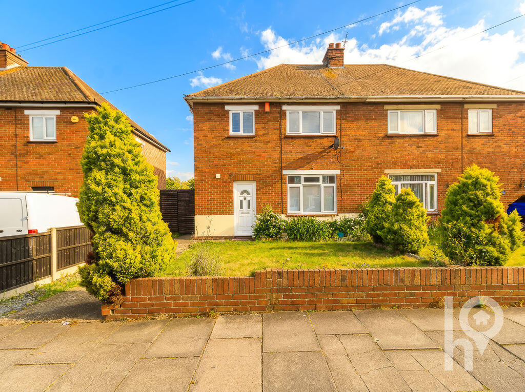 Main image of property: Broad Street, Sheerness