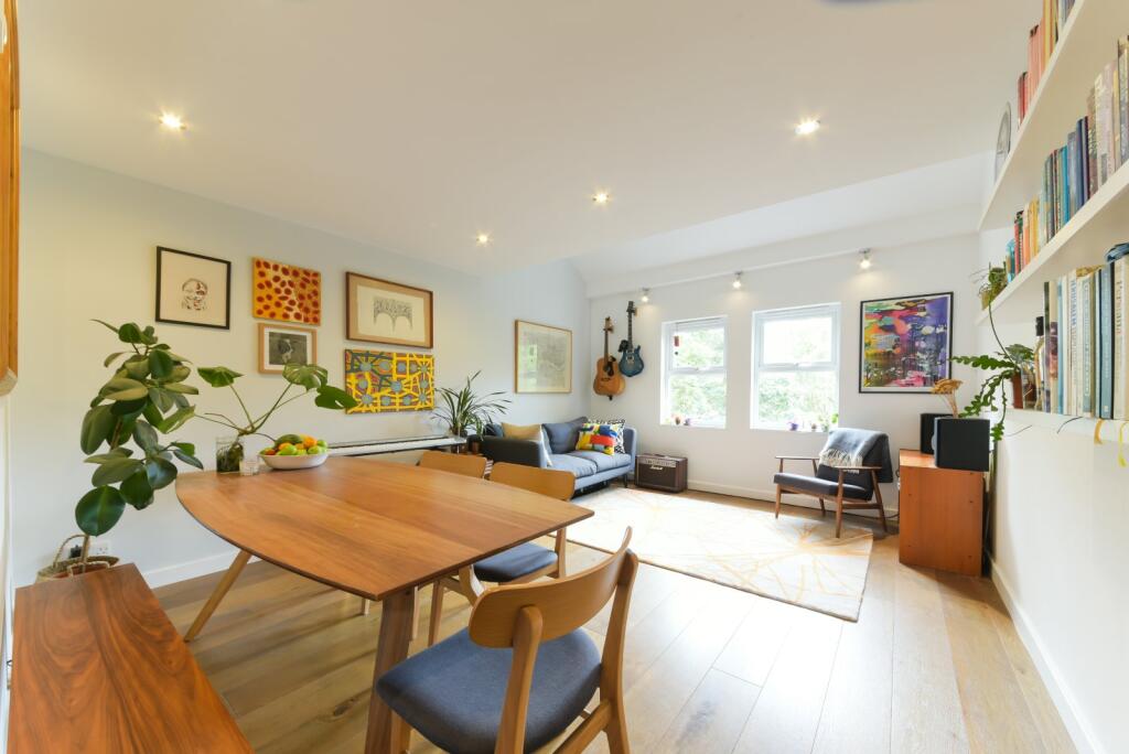 Main image of property: Longfellow Way,
Old Kent Road, SE1