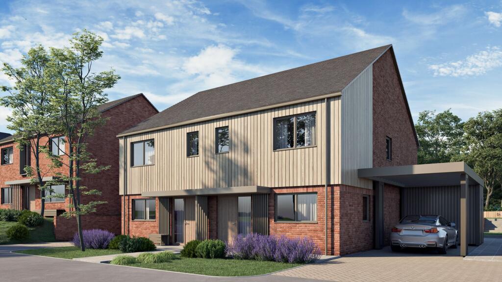 Main image of property: Arundel Road, Angmering, BN16