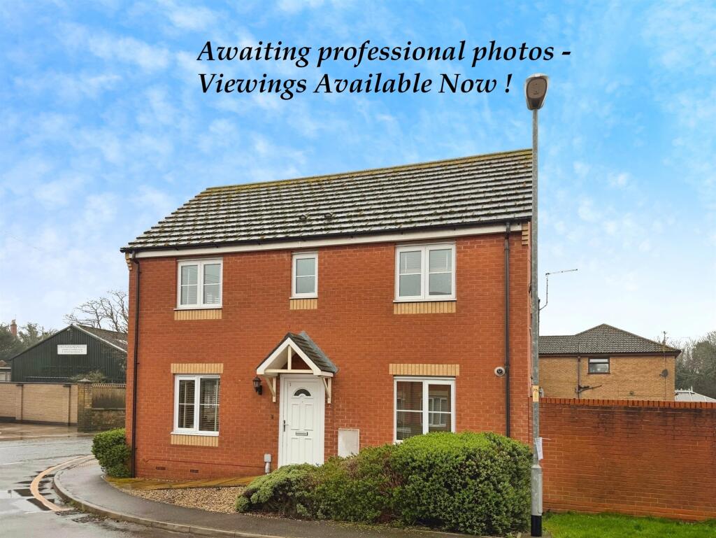 Main image of property: Silverstone Road, BOURNE