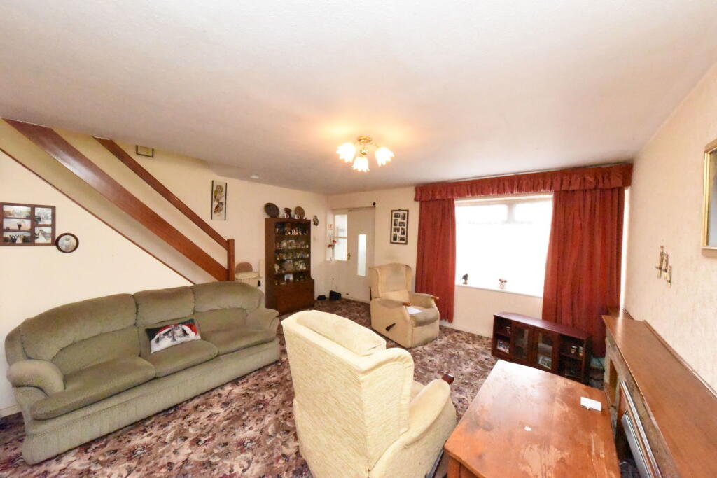 Pitcairn Close, Birmingham, B30 2QR - More