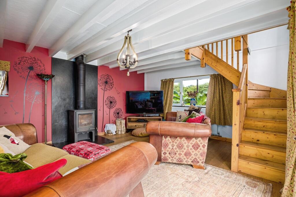 House in Swansea - More