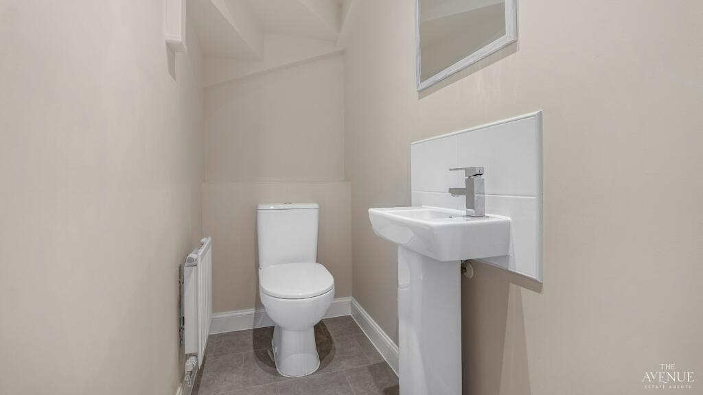 Additional image 15 of Austen Drive, Dunstall Park, Tamworth, Staffordshire, B78