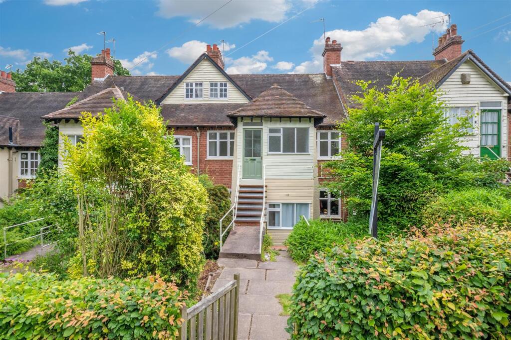 Main image of property: Ravenhurst Road, Harborne, Birmingham, B17