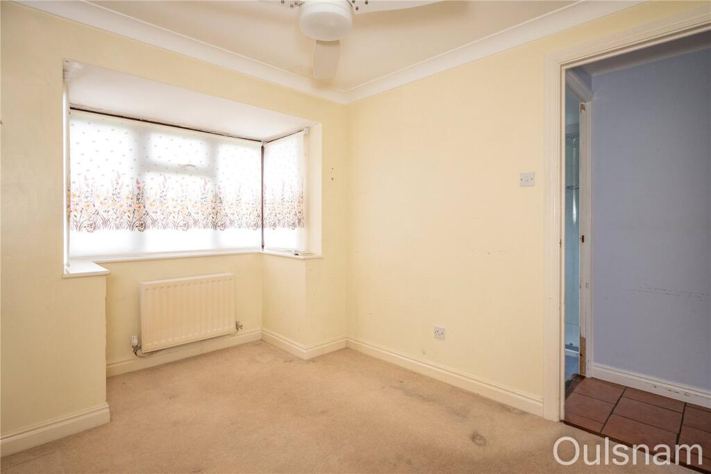 Additional image 12 of Fairoak Drive, Bromsgrove, Worcestershire, B60