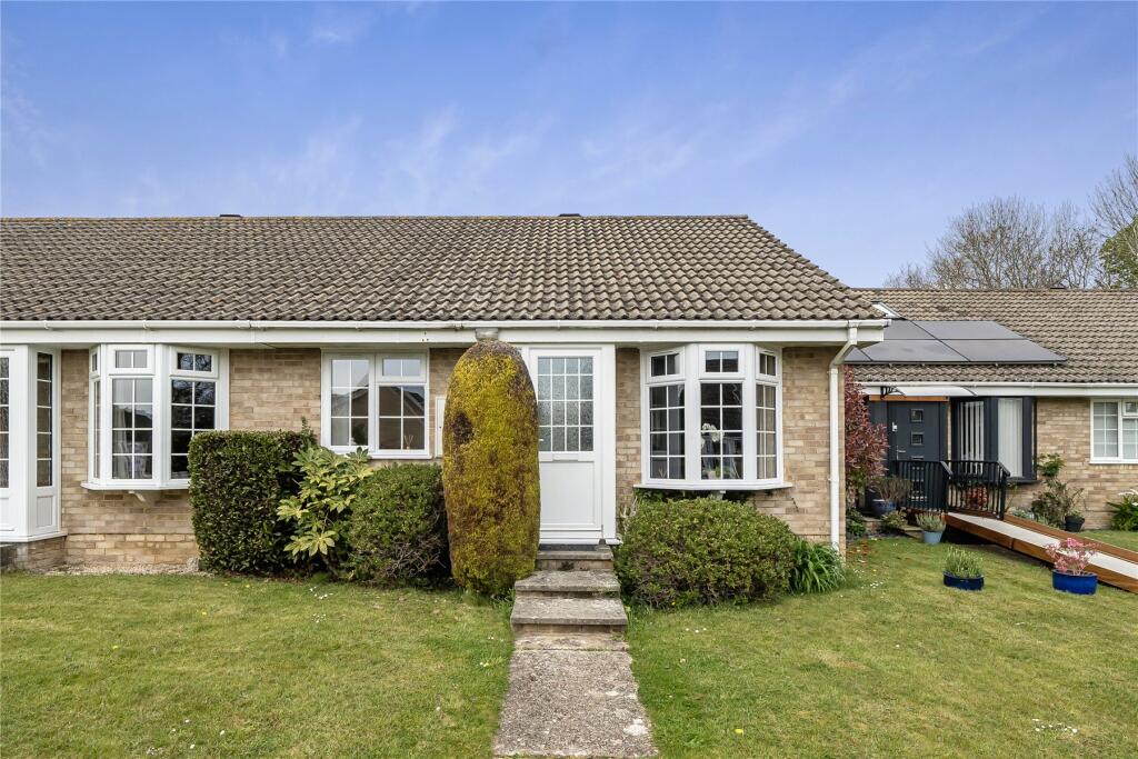 Main image of property: Little Dene Copse, Pennington, Lymington, Hampshire, SO41