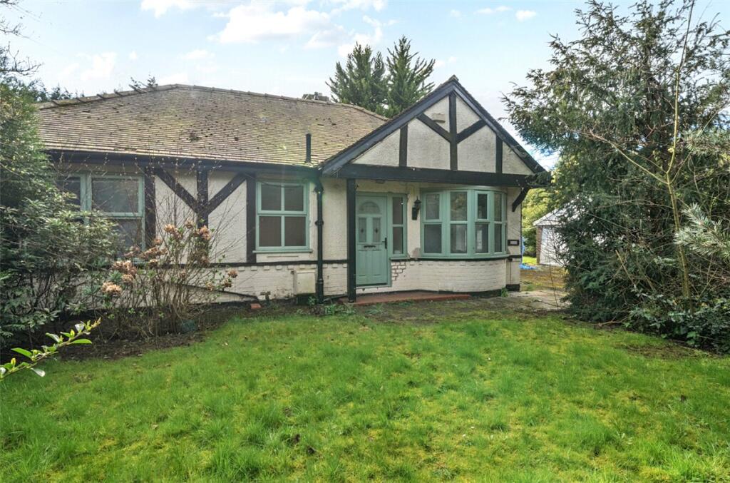 Main image of property: Chester Road, Preston Brook, Runcorn, Cheshire, WA7