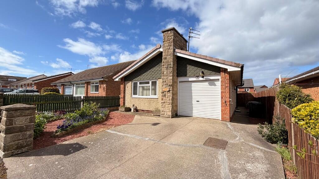 Main image of property: Wilton Bank, Saltburn-By-The-Sea, Cleveland, TS12