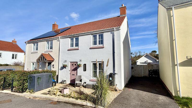 Main image of property: Hazel Court, Chard, Somerset TA20