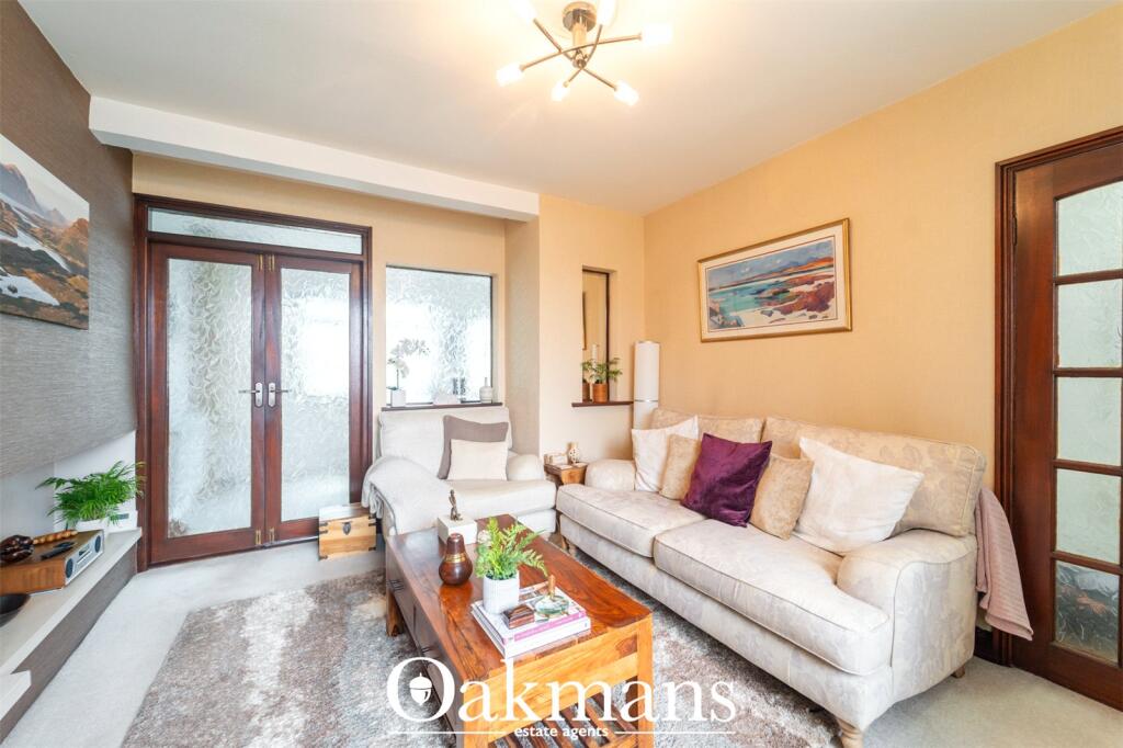 Additional image 5 of Kingswood Road, Northfield, Birmingham, West Midlands, B31