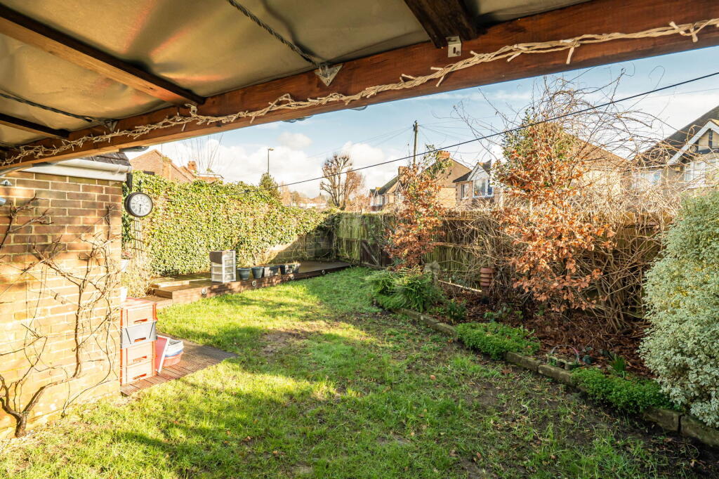 Roman Road, Southwick, Brighton, BN42 4TP photo 4
