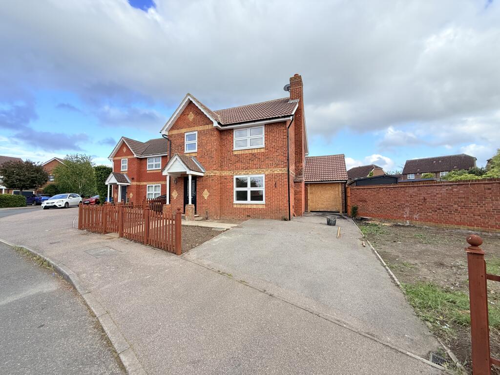 Main image of property: Helen Thompson, Iwade