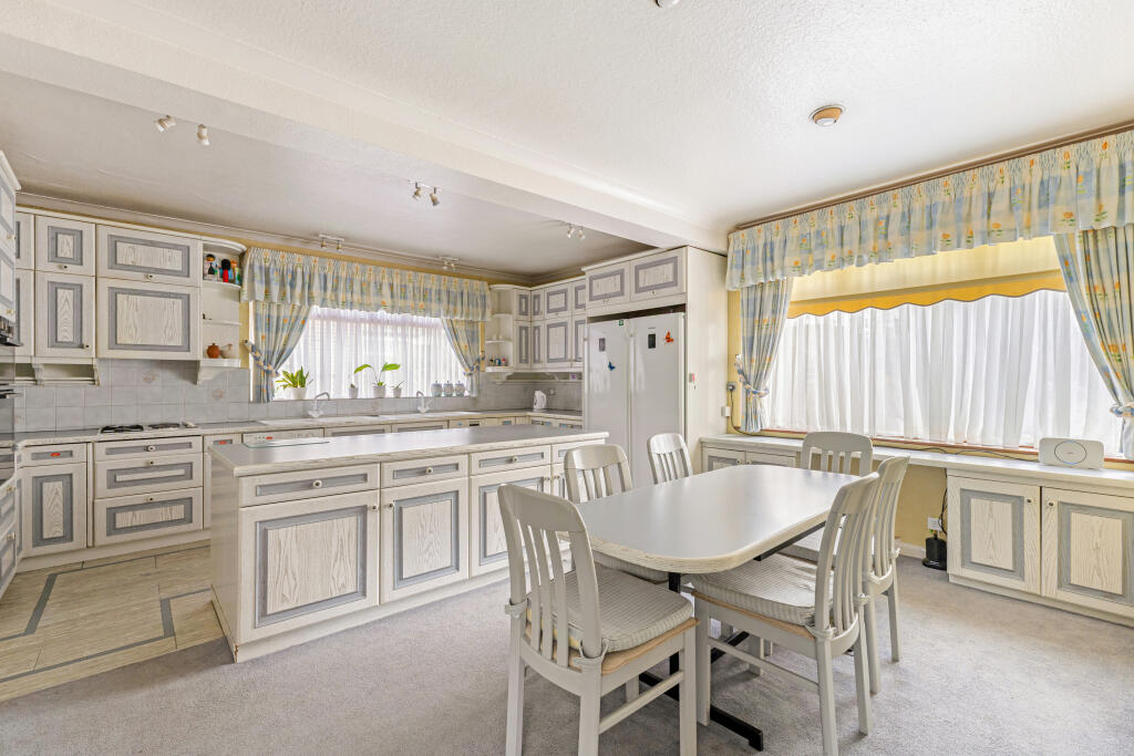 House in London - View 4