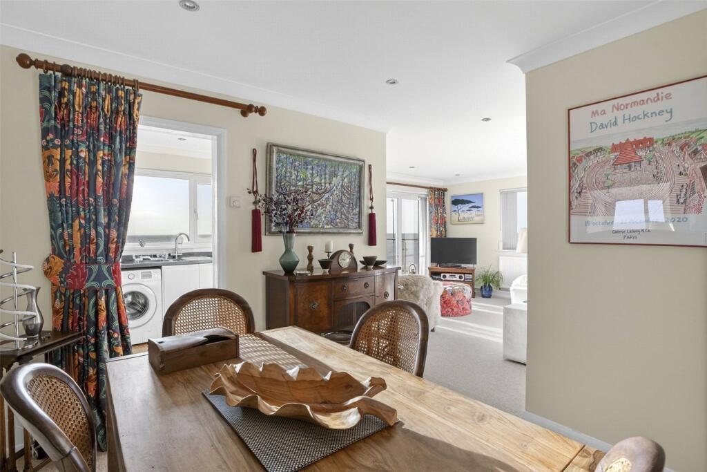 Apartment in Arun, Rustington - More