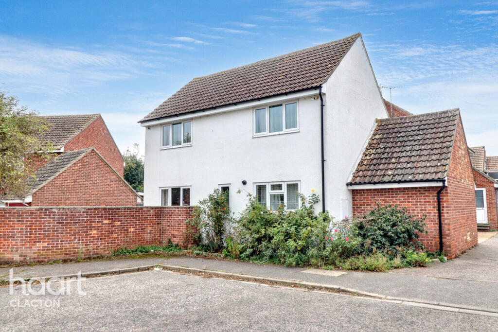 Main image of property: Gardenia Place, Clacton-On-Sea