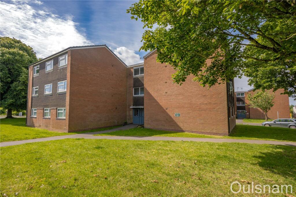 Main image of property: Aintree Close, Catshill, Bromsgrove, Worcestershire, B61