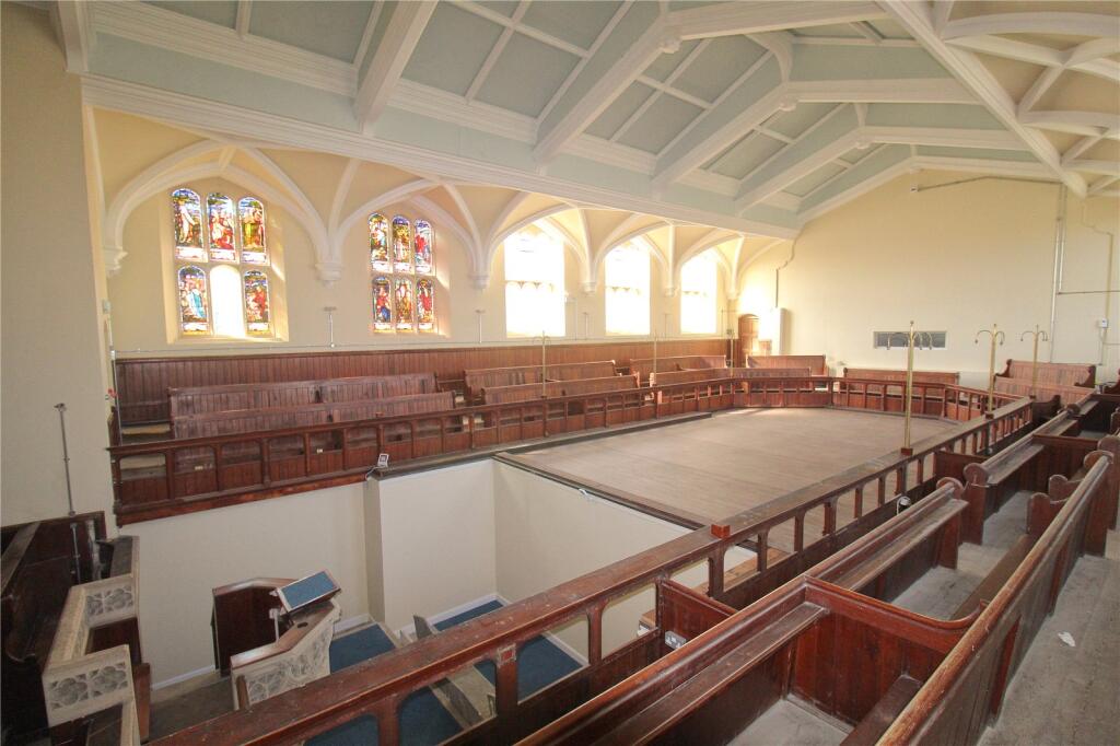 Additional image 20 of The Tabernacle, Church Street