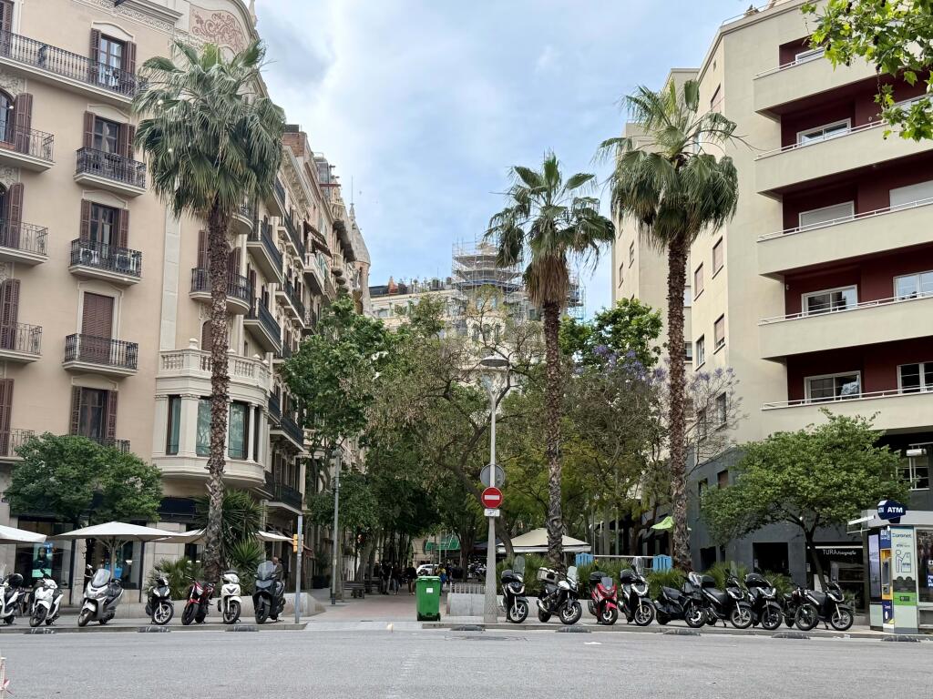 Main image of property: Catalonia, Barcelona, Barcelona