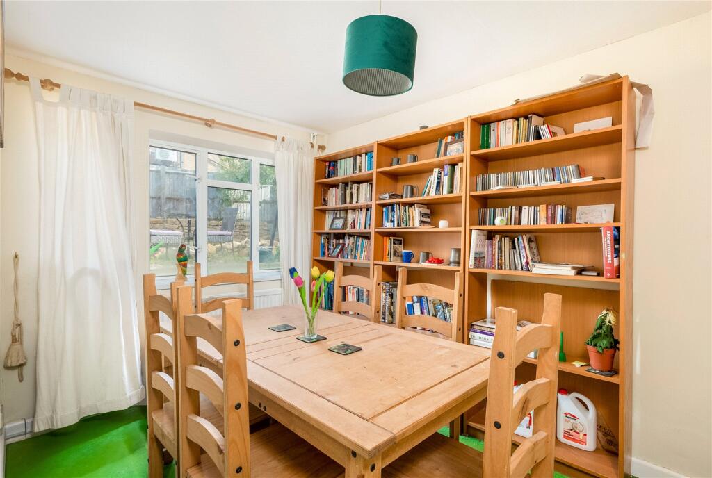 House in West Oxfordshire, Charlbury - View 5