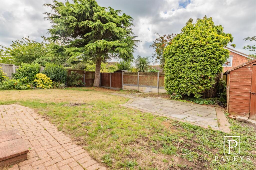 Romney Close, Kirby Cross, Frinton-On-Sea photo 2