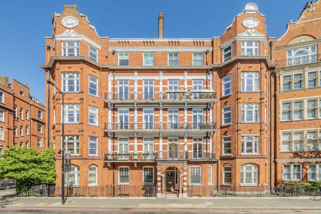 Main image of property: Earls Court Road, Earls Court