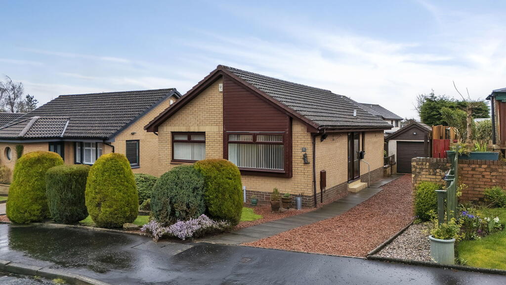 Main image of property: 5 Brodie Place, East Kilbride, Glasgow, G74 4SS