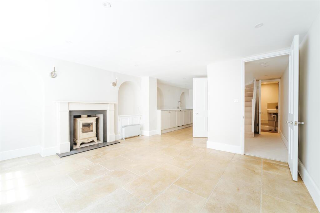 House in Bristol, Clifton Village, Hotwells - View 4