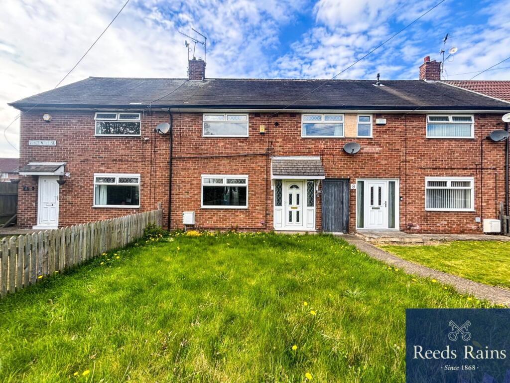 Main image of property: Arreton Close, Hull, East Yorkshire, HU8