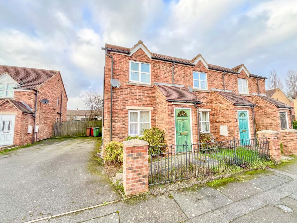 Main image of property: Dean Road, Scunthorpe, North Lincolnshire, DN17