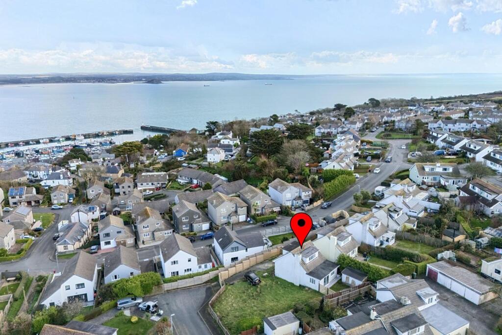 Main image of property: Gurnick Road, Newlyn