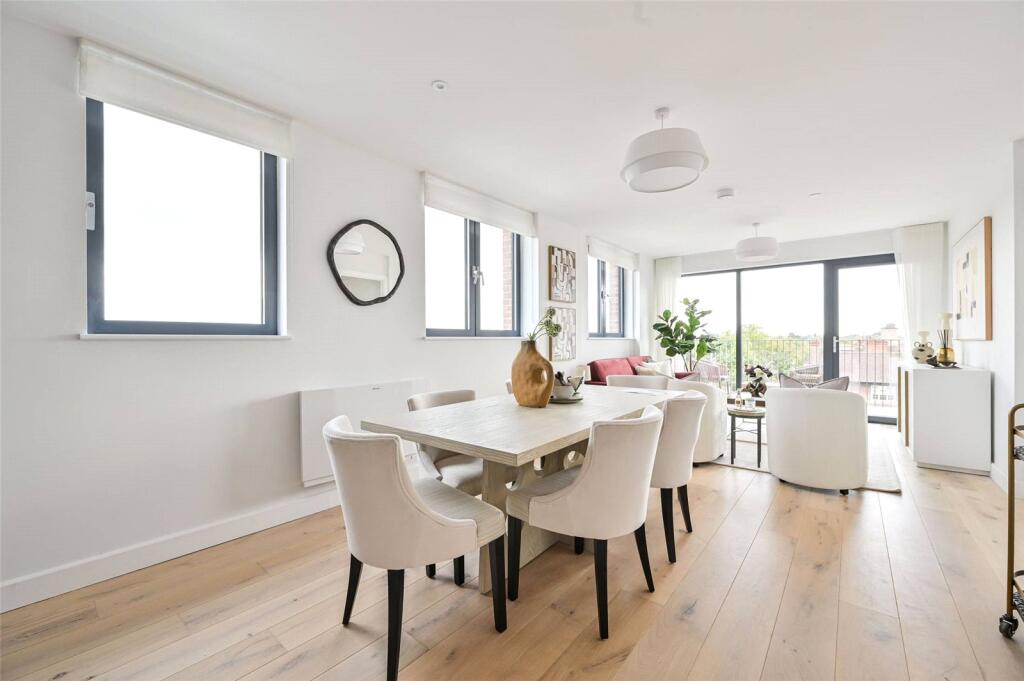 Main image of property: Wilcox Road, London, SW8