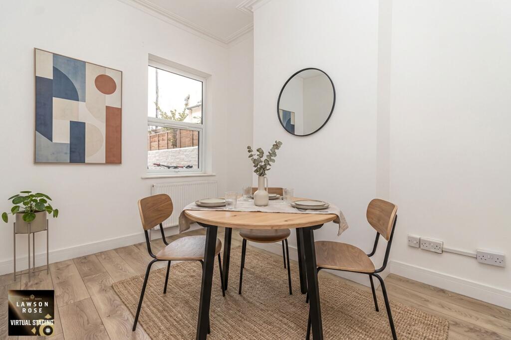 House in Southsea, Fratton - View 5