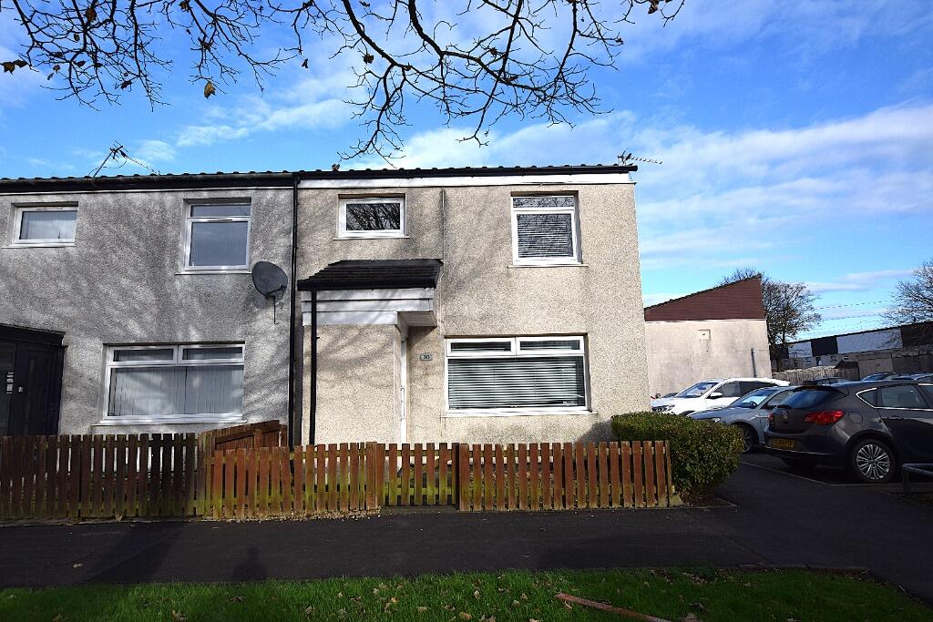 Main image of property: Ardmillan, Kilwinning, North Ayrshire, KA13